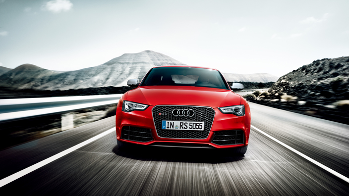 RS 5