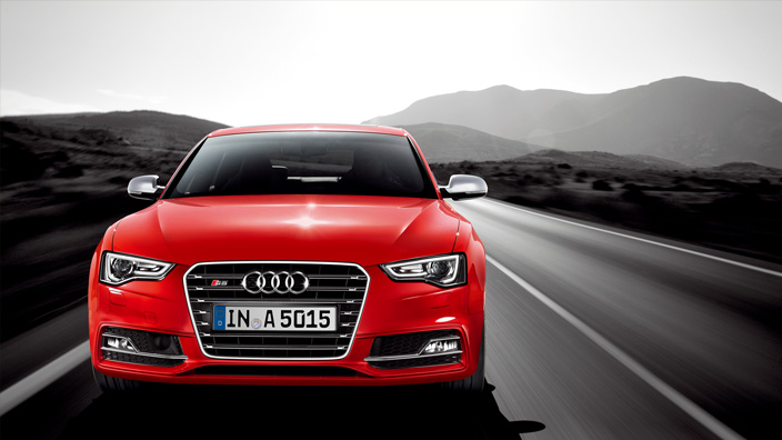 S5 Sportback