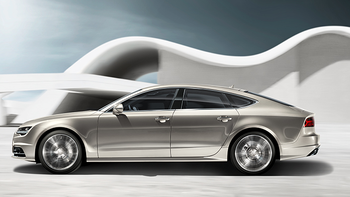 A7 Sportback