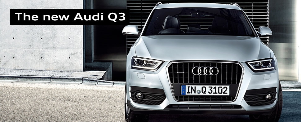 Audi A6 / A6 Avant