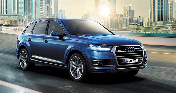 Q7