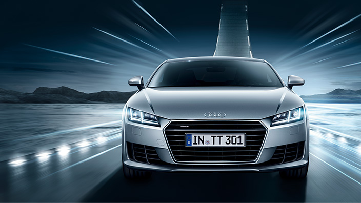TT Coup&eacute;