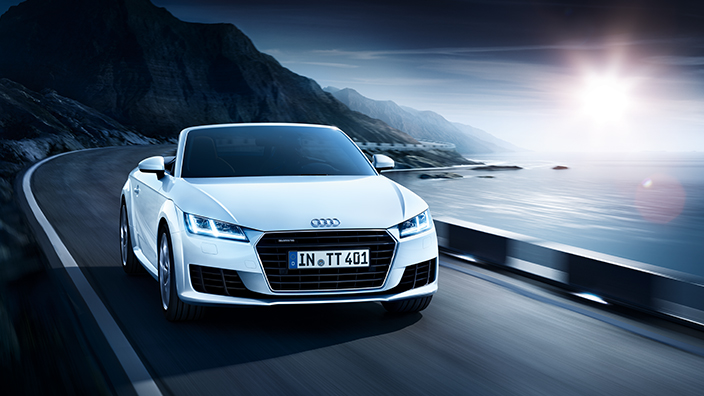 TT Roadster
