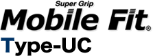 Mobile Fit Type-UC