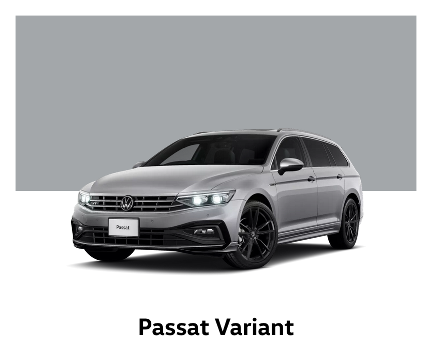 Passat Variant