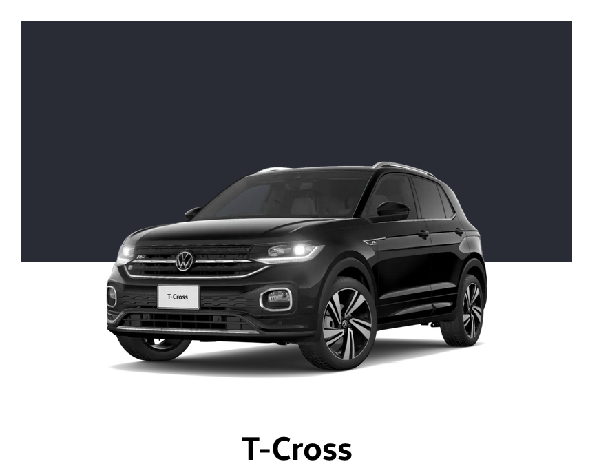 T-Cross