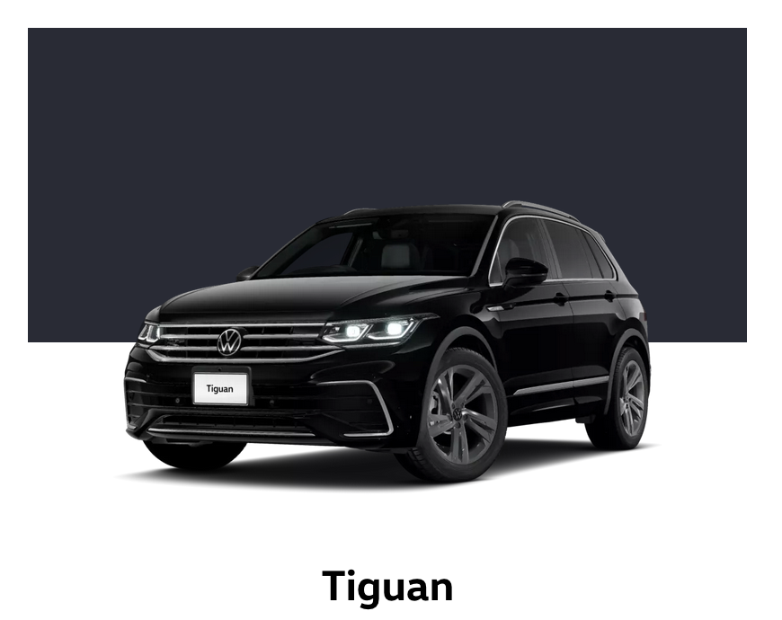 Tiguan