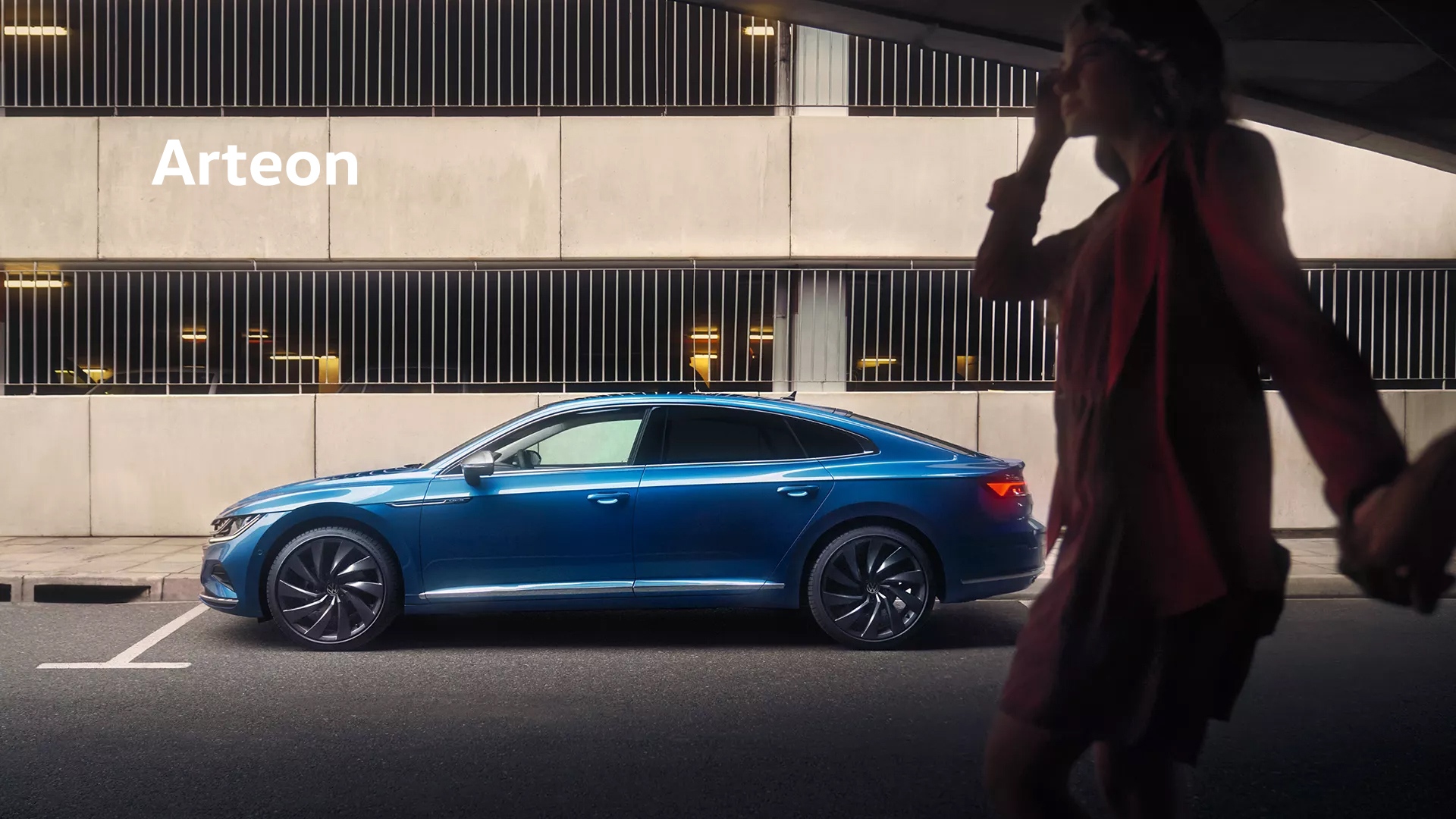 Arteon